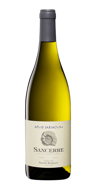 Domaine Philippe Raimbault Sancerre Apud Sariacum 2021