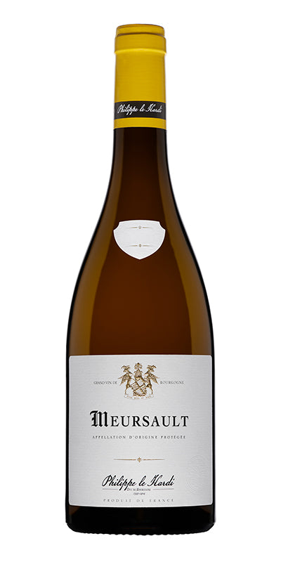 Château Philippe-Le-Hardi Meursault 2022