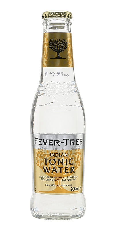 Fever-Tree Premium Indian Tonic Water