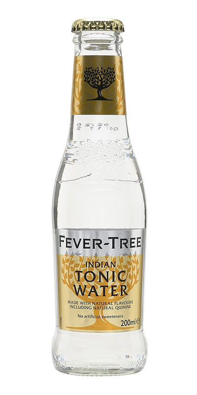 fever tree lavender tonic Fever-Tree Premium Indian Tonic Water – Platinum Wines