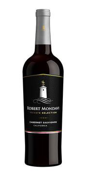 Robert Mondavi Winery Private Selection Cabernet Sauvignon 2018