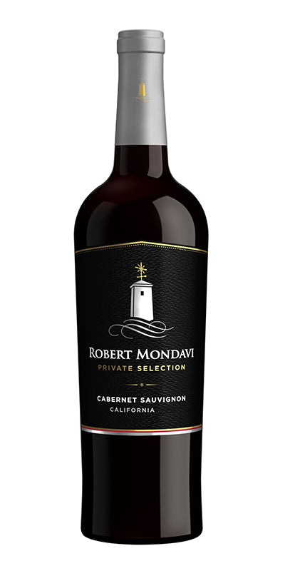 Robert Mondavi Winery Private Selection Cabernet Sauvignon 2021