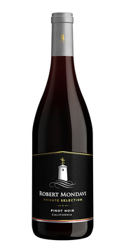 Robert Mondavi Winery Private Selection Pinot Noir 2021