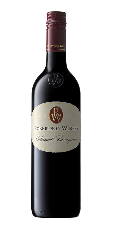 Robertson Winery Cabernet Sauvignon 2022
