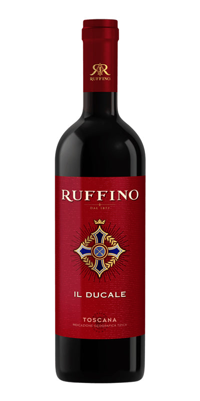 Ruffino Il Ducale Toscana IGT 2019