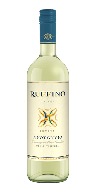 Ruffino Lumina Pinot Grigio Delle Venezie D.O.C. 2023