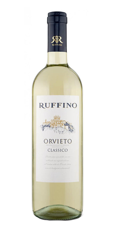 Ruffino Orvieto Classico D.O.C. 2022