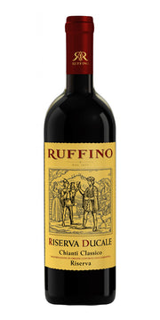 Ruffino Riserva Ducale Chianti Classico Riserva D.O.C.G. 2021