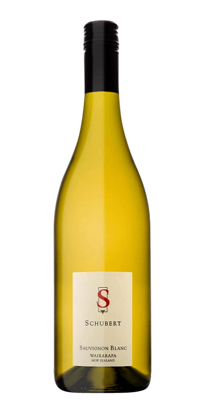 Schubert Sauvignon Blanc 2020