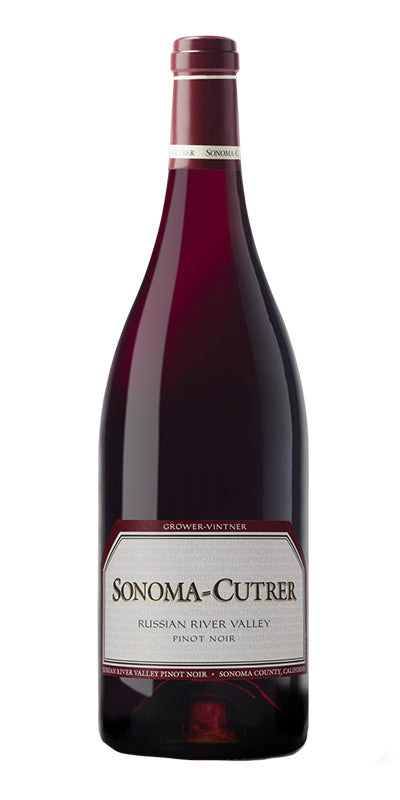 Sonoma-Cutrer Russian River Valley Pinot Noir 2019