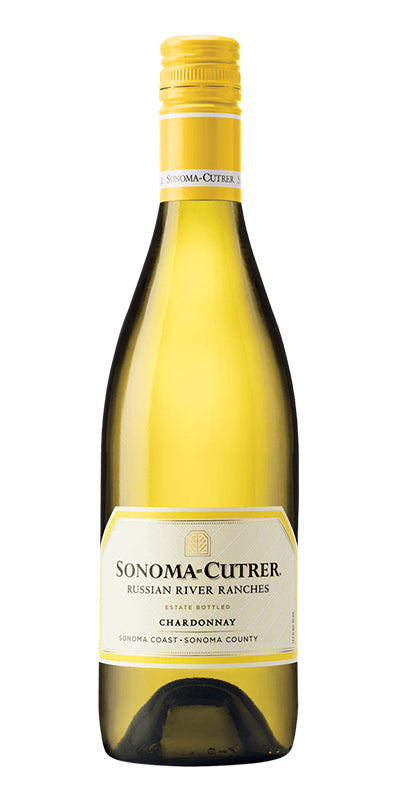 Sonoma-Cutrer Russian River Ranches Chardonnay 2021