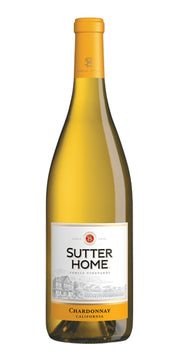 Sutter Home Chardonnay NV