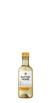 Sutter Home Chardonnay NV