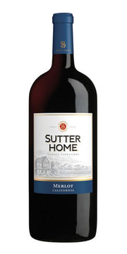 Sutter Home Merlot NV