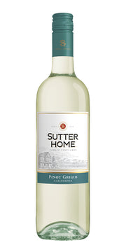 Sutter Home Pinot Grigio NV