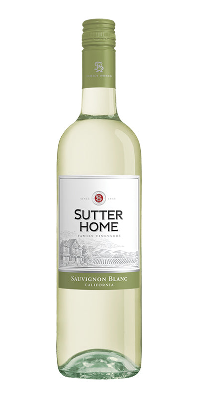 Sutter Home Sauvignon Blanc