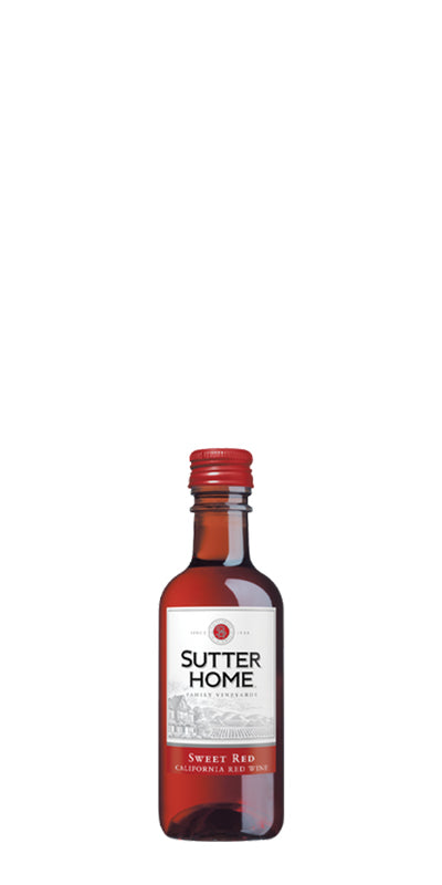 Sutter home discount sweet red