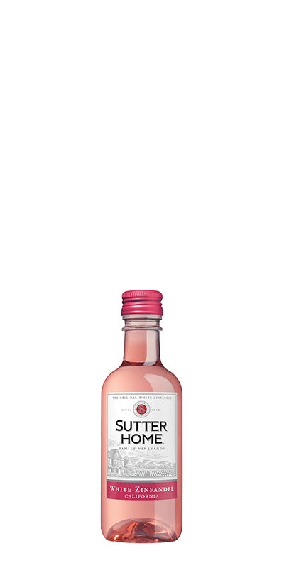 Sutter Home White Zinfandel