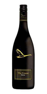Retief Goosen The Goose Shiraz 2018