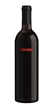 The Prisoner Wine Company Saldo 2021