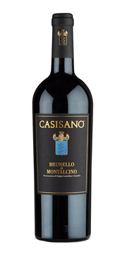 Tommasi Casisano Brunello di Montalcino 2017