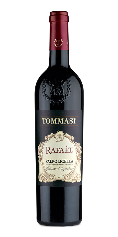 Tommasi Rafaèl Valpolicella Classico Superiore D.O.C. 2021