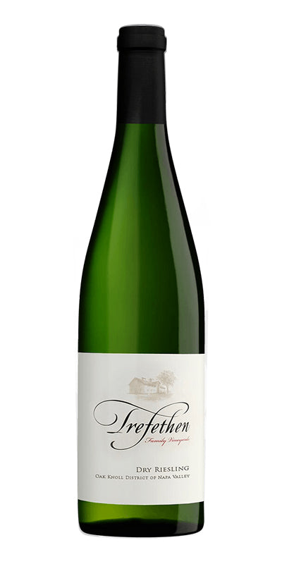 Trefethen Family Vineyards Dry Riesling 2021