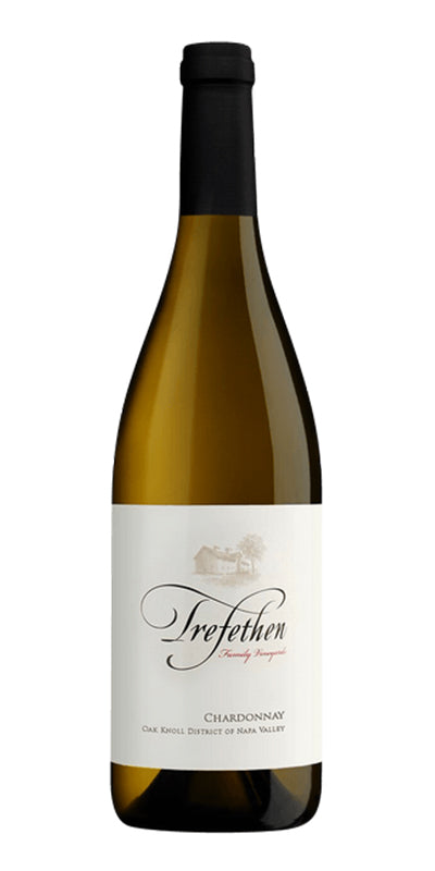 Trefethen Family Vineyards Chardonnay 2016