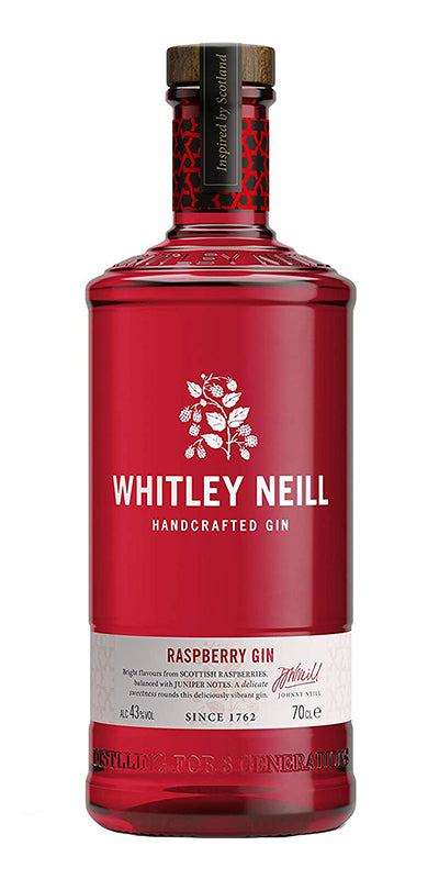 Spirits – Platinum Wines