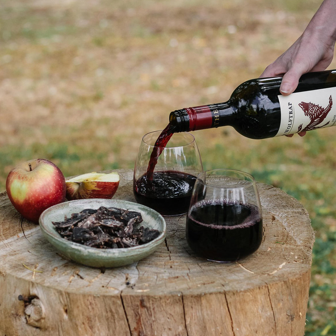 Boekenhoutskloof Wolftrap Red 2022 – Platinum Wines