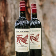 Boekenhoutskloof Wolftrap Red 2022