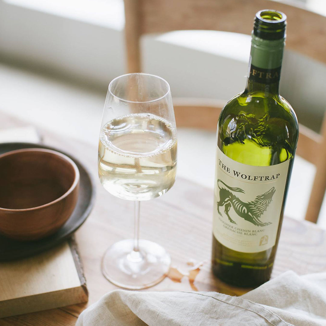 Boekenhoutskloof Wolftrap White 2023 – Platinum Wines
