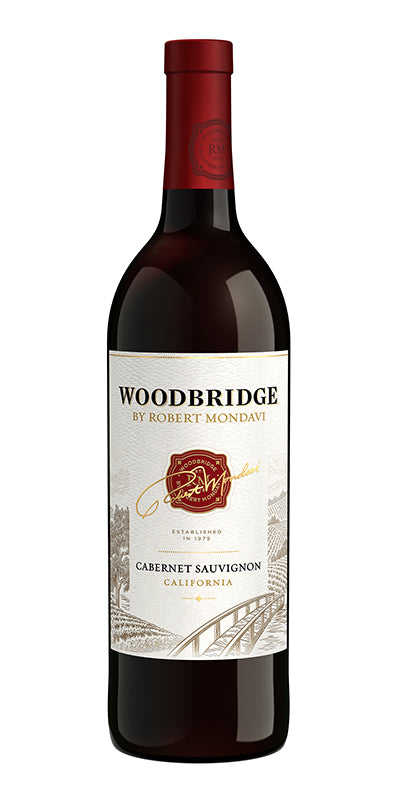 Woodbridge by Robert Mondavi Cabernet Sauvignon NV