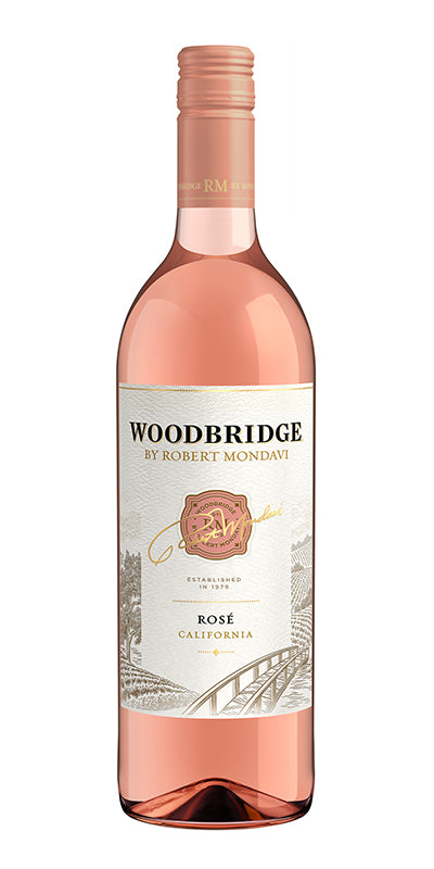Woodbridge by Robert Mondavi Rosé NV