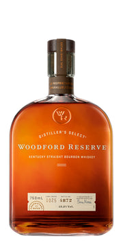 Woodford Reserve Distiller's Select Straight Bourbon Whiskey