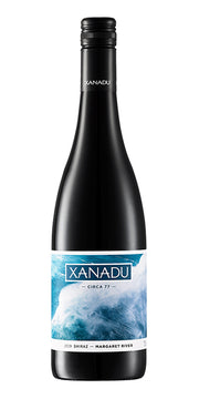 Xanadu Circa 77 Shiraz 2019