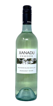 Xanadu Exmoor Sauvignon Semillon 2020