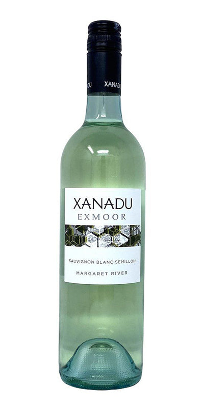 Xanadu Exmoor Sauvignon Semillon 2020