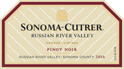 Sonoma-Cutrer Russian River Valley Pinot Noir 2019