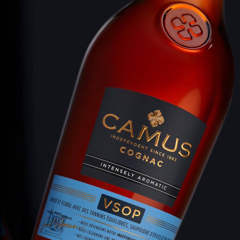 Camus VSOP Cognac