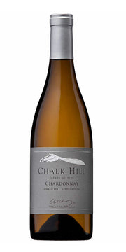 Chalk Hill Estate Bottled Chardonnay 2019