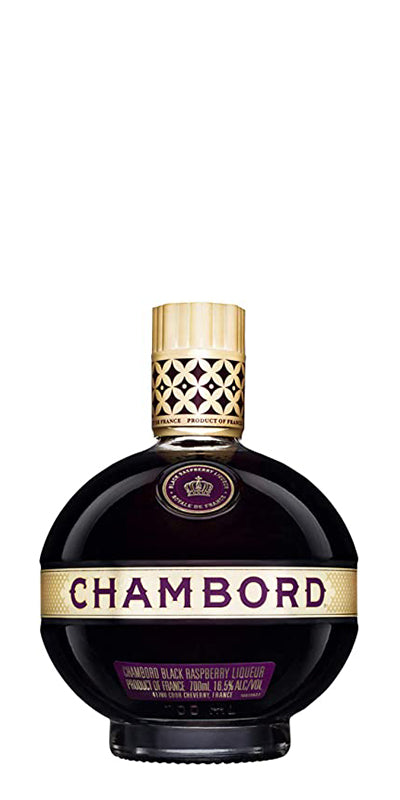 Chambord Liqueur