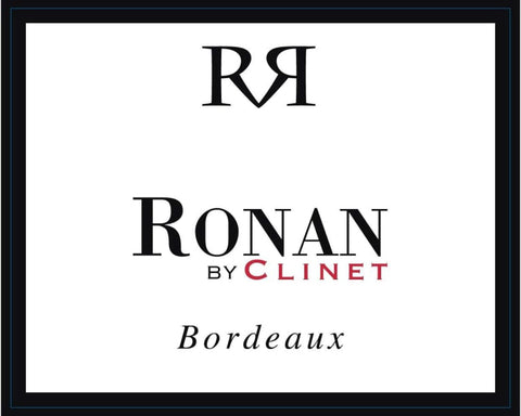 Ronan by Clinet 2016