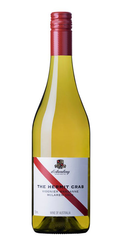 d'Arenberg The Hermit Crab 2022