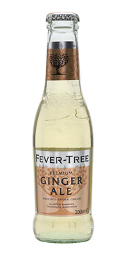 Fever-Tree Premium Ginger Ale