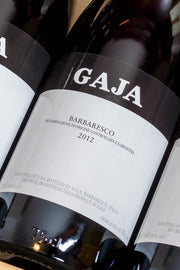 Gaja Barbaresco 2012