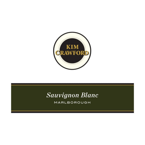 Kim Crawford Sauvignon Blanc 2022