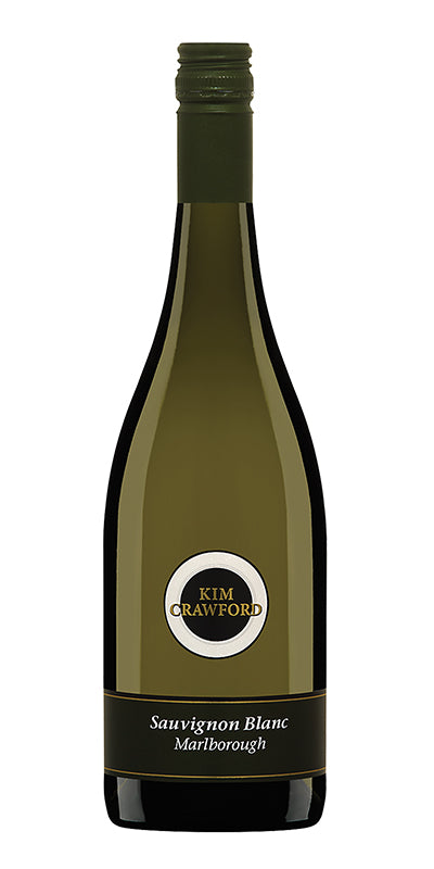 Kim Crawford Sauvignon Blanc 2022