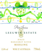 Leeuwin Estate Art Series Riesling 2021