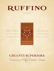 Ruffino Chianti Superiore D.O.C.G. 2017